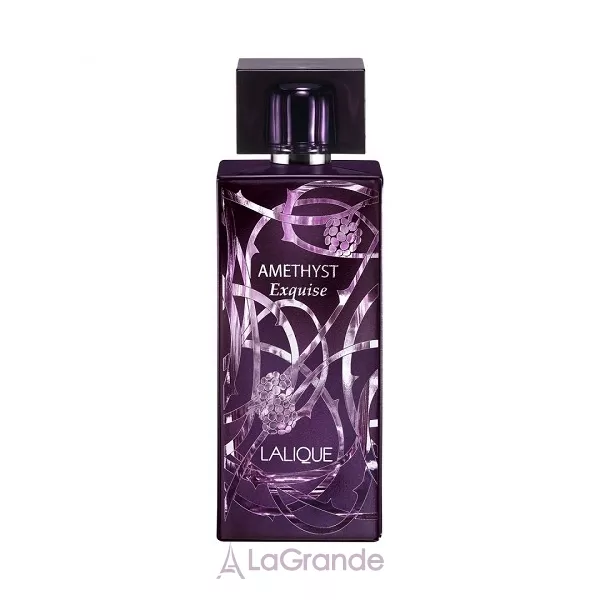 Lalique Amethyst Exquise ��������������� ����