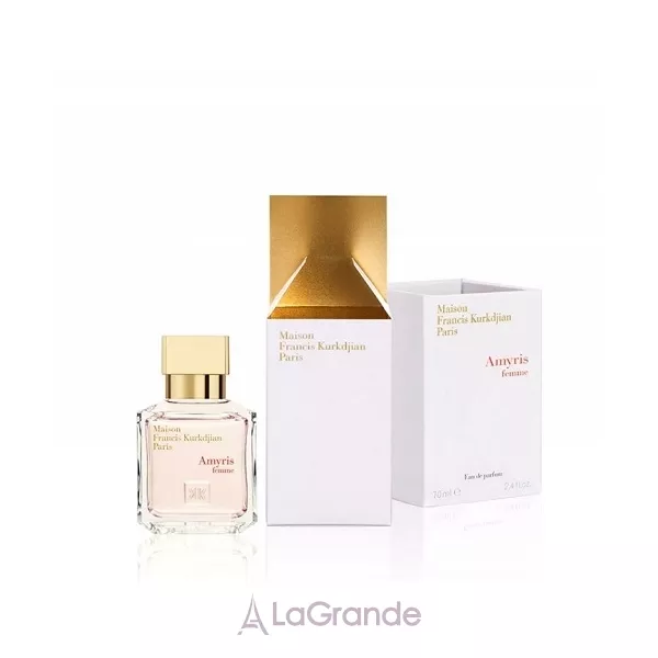 Maison Francis Kurkdjian Amyris Femme ��������������� ����