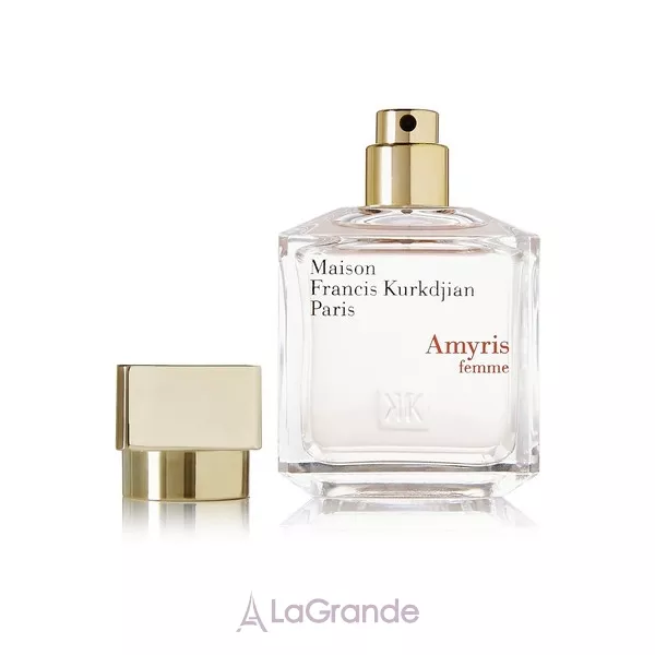 Maison Francis Kurkdjian Amyris Femme ��������������� ����