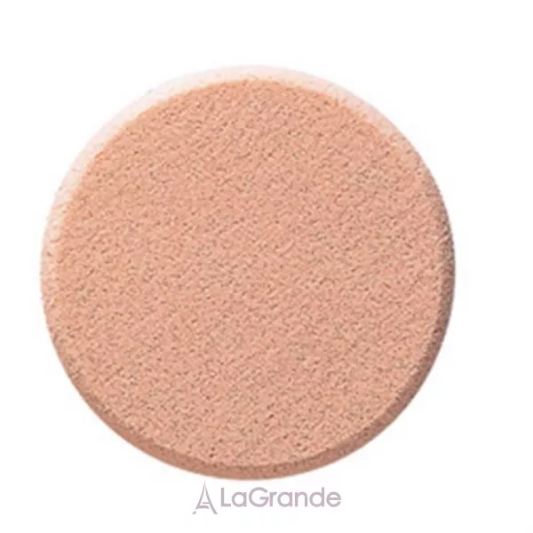 Shiseido Sponge Puff for Foundation ����� ��� ���������� �����