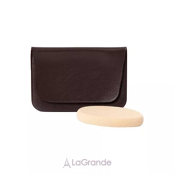 Shiseido Sponge Puff for Lifting Foundation ������������� �����