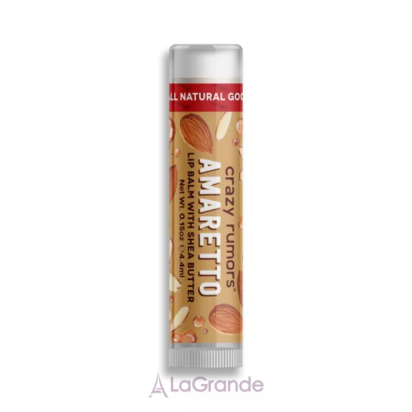 Crazy Rumors Lip Balm ������� ��� ���