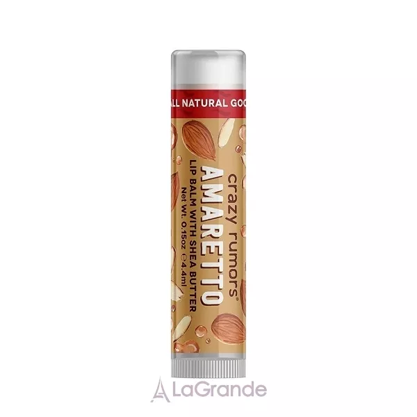 Crazy Rumors Lip Balm ������� ��� ���