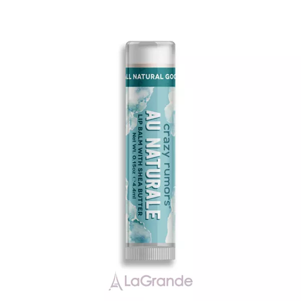 Crazy Rumors Lip Balm ������� ��� ���