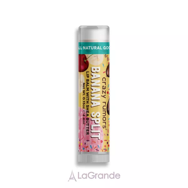 Crazy Rumors Lip Balm ������� ��� ���
