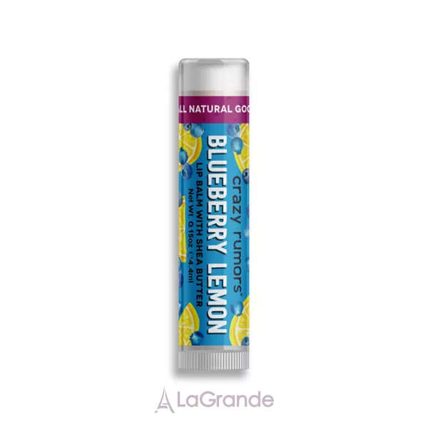 Crazy Rumors Lip Balm ������� ��� ���