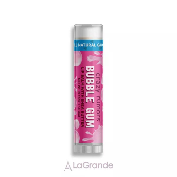 Crazy Rumors Lip Balm ������� ��� ���