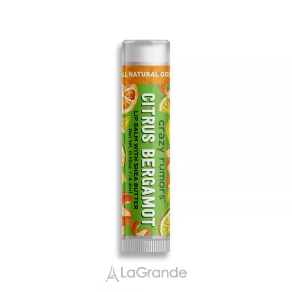 Crazy Rumors Lip Balm ������� ��� ���