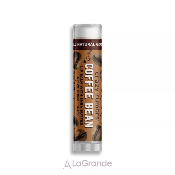 Crazy Rumors Lip Balm ������� ��� ���