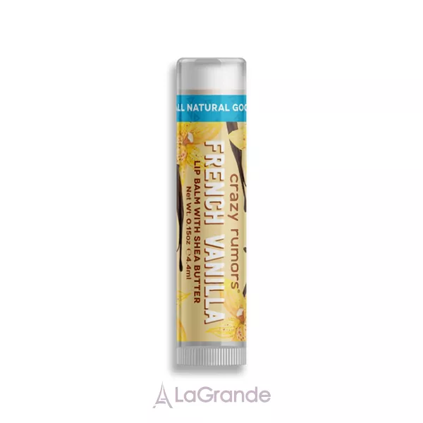 Crazy Rumors Lip Balm ������� ��� ���