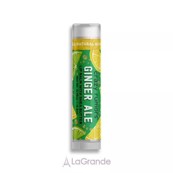 Crazy Rumors Lip Balm ������� ��� ���