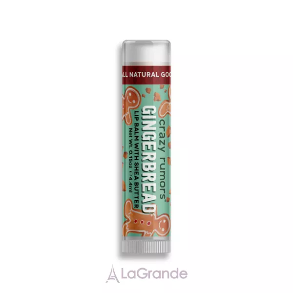Crazy Rumors Lip Balm ������� ��� ���