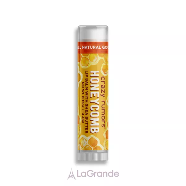 Crazy Rumors Lip Balm ������� ��� ���
