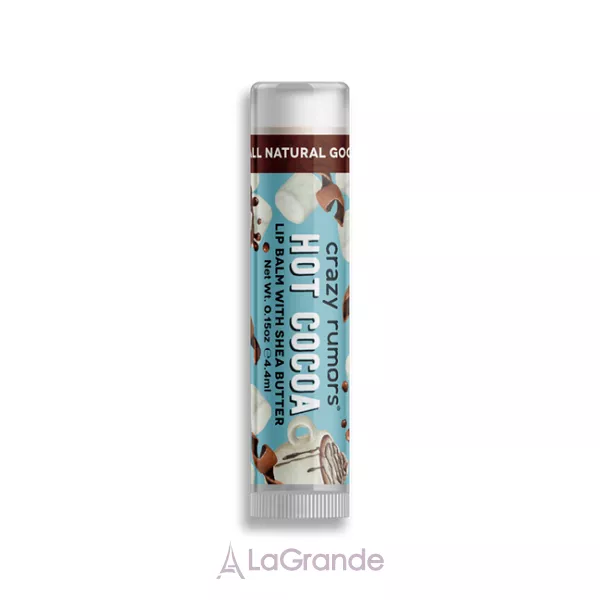 Crazy Rumors Lip Balm ������� ��� ���