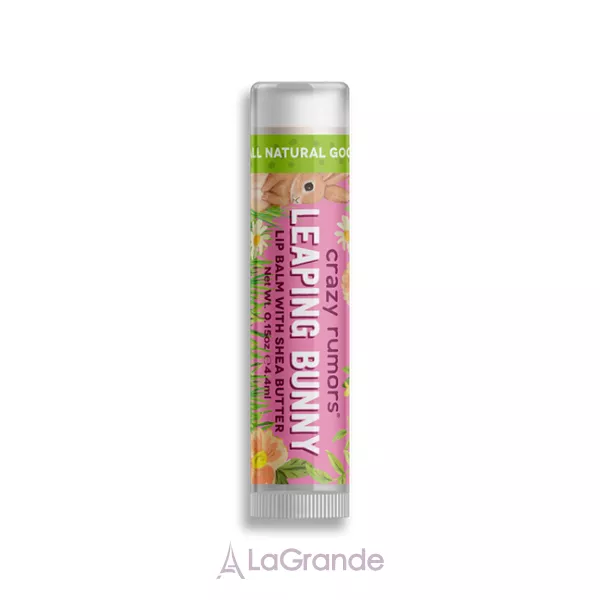 Crazy Rumors Lip Balm ������� ��� ���