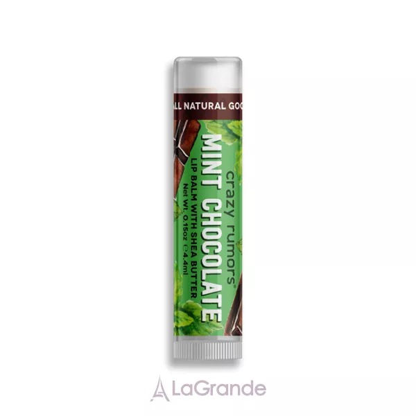 Crazy Rumors Lip Balm ������� ��� ���