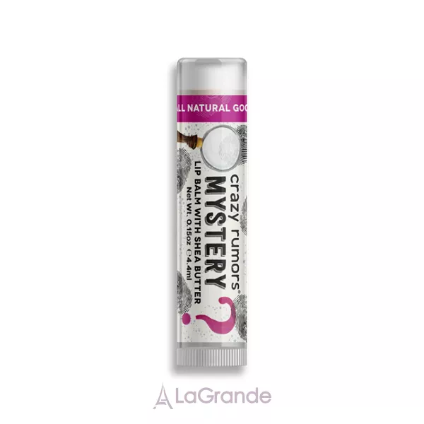 Crazy Rumors Lip Balm ������� ��� ���