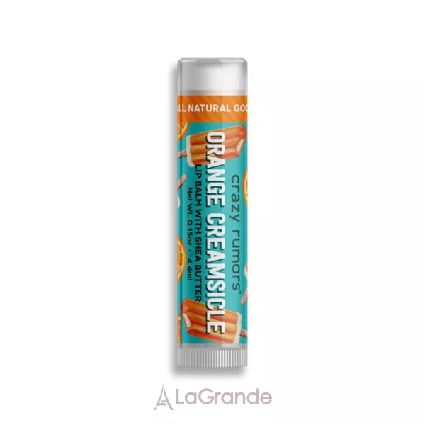 Crazy Rumors Lip Balm ������� ��� ���