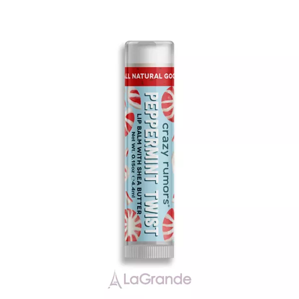 Crazy Rumors Lip Balm ������� ��� ���