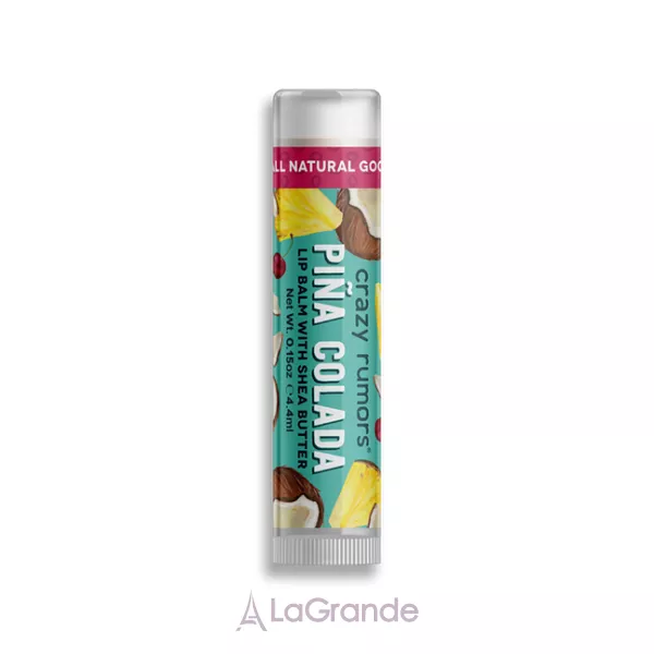 Crazy Rumors Lip Balm ������� ��� ���