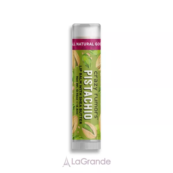 Crazy Rumors Lip Balm ������� ��� ���