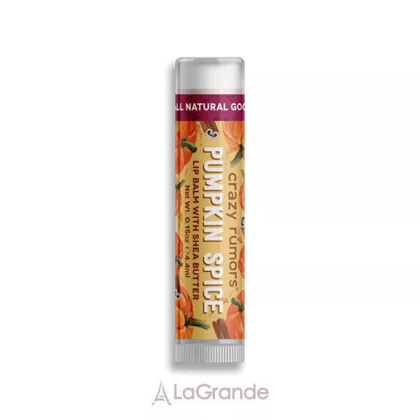 Crazy Rumors Lip Balm ������� ��� ���