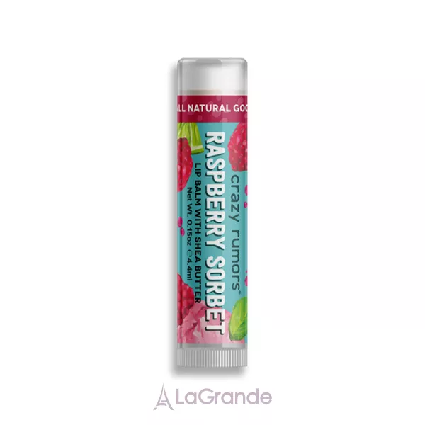 Crazy Rumors Lip Balm ������� ��� ���