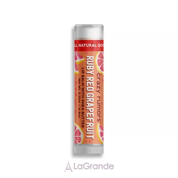 Crazy Rumors Lip Balm ������� ��� ���