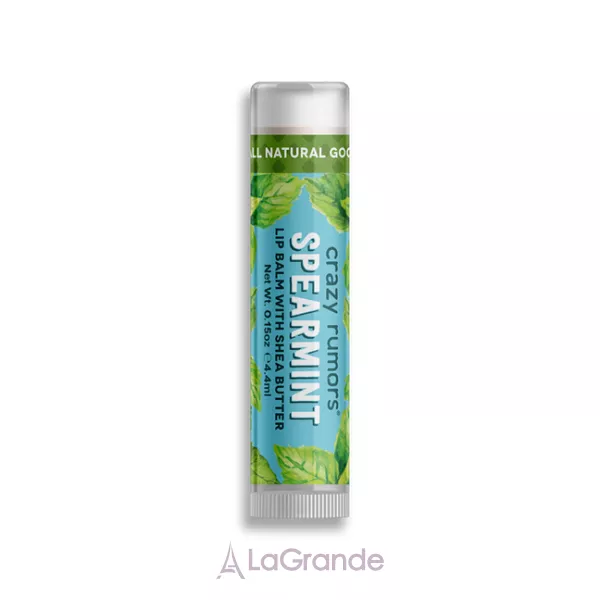 Crazy Rumors Lip Balm ������� ��� ���