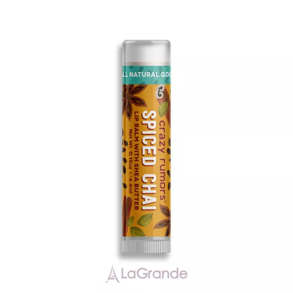 Crazy Rumors Lip Balm ������� ��� ���