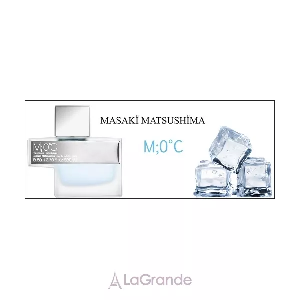 Masaki Matsushima M; 0� C Men �������� ����