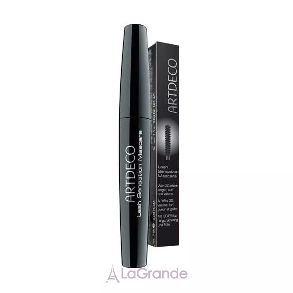 Artdeco Lash Sensation Mascara ��� ��� ��