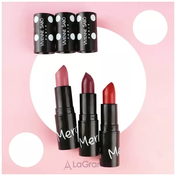 Vivienne Sabo Merci ������ ��� ���