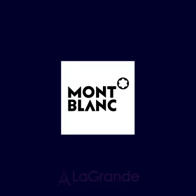 Mont Blanc Emblem   