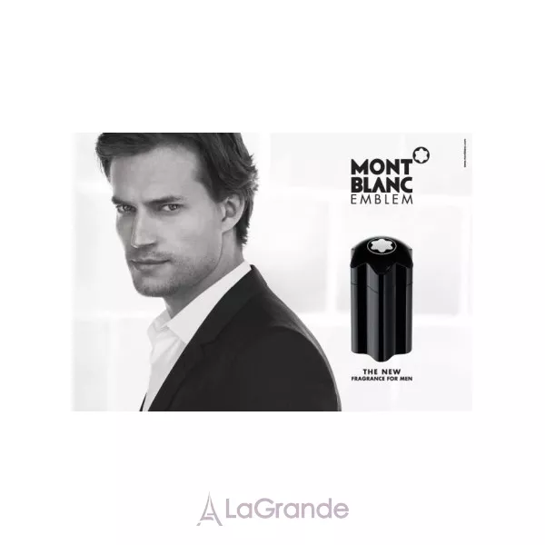 Mont Blanc Emblem ������� ����� ������