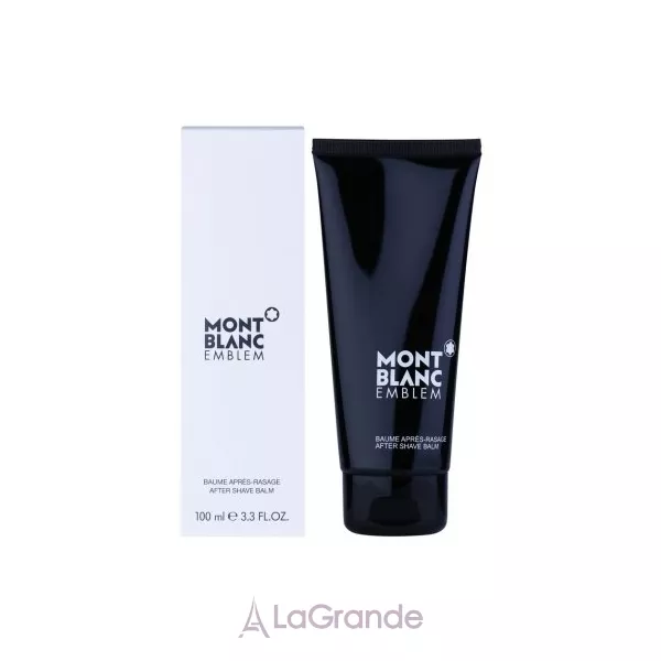 Mont Blanc Emblem ������� ����� ������