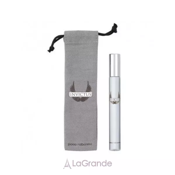 Paco Rabanne Invictus ���� (�������� ���� 10 �� + ������)
