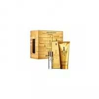 Paco Rabanne 1 Million ����� (��������� ���� 100 �� +��������� 10 �� + ���� ��� ���� 75 ��)