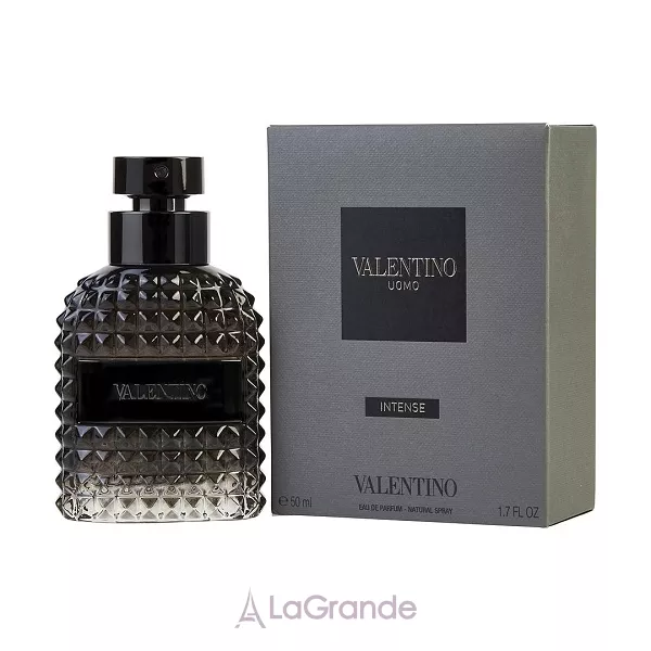 Valentino Uomo Intense ��������������� ����