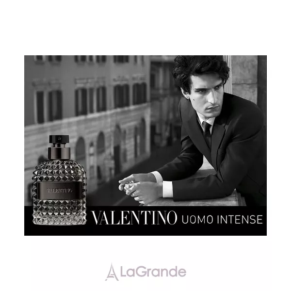Valentino Uomo Intense ��������������� ����