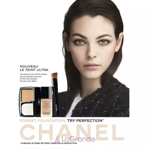 Chanel Le Teint Ultra ������������� ��������� ����� (������)