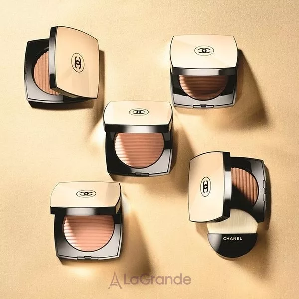 Chanel Les Beiges ��������������� ����� (������)