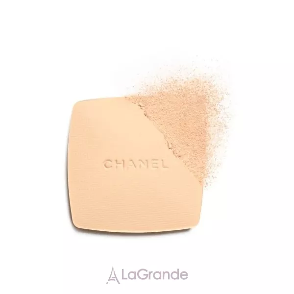Chanel Poudre Universelle Compacte ���������� ����� (������)