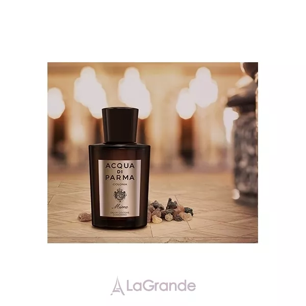 Acqua di Parma Colonia Mirra �������� (������ ��� ��������)
