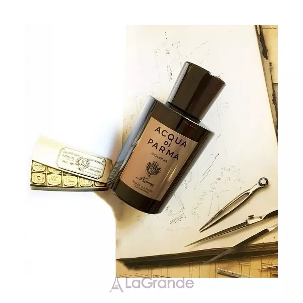 Acqua di Parma Colonia Mirra �������� (������ ��� ��������)