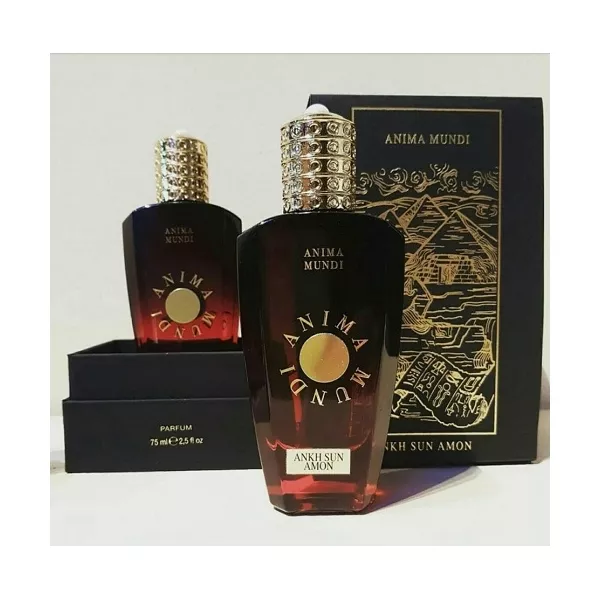 Anima Mundi Ankh Sun Amon ��������������� ����