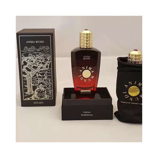 Anima Mundi Dushara ��������������� ����