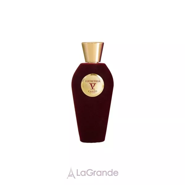 V Canto Lucrethia ��������������� ���� (������)