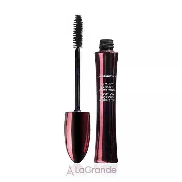 FreshMinerals Super Volume Mascara WP ����������� ���� ��� ������, ����������
