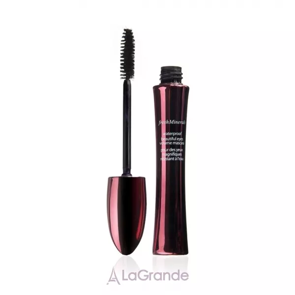 FreshMinerals Super Volume Mascara WP ����������� ���� ��� ������, ����������